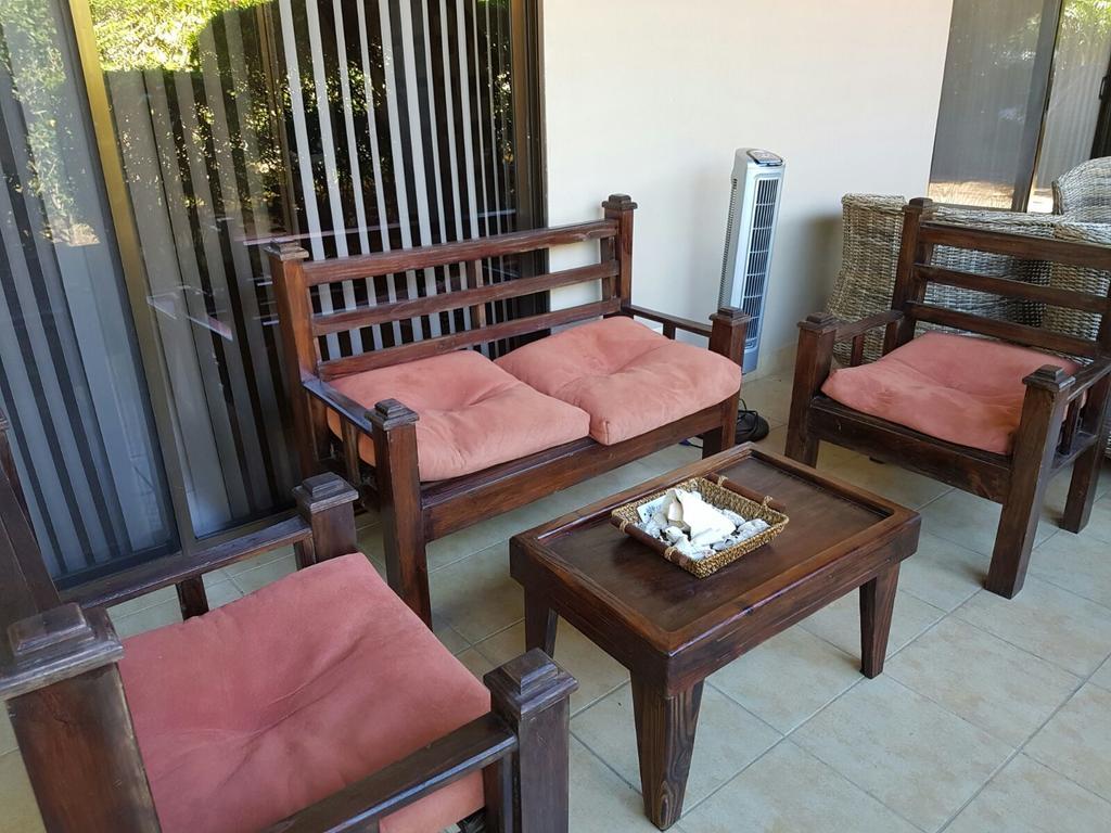 Casa Claudia Διαμέρισμα Potrero  Εξωτερικό φωτογραφία