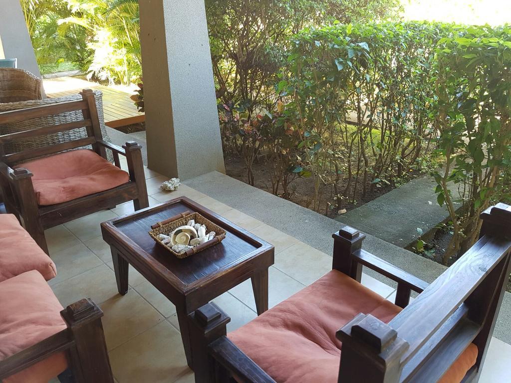 Casa Claudia Διαμέρισμα Potrero  Εξωτερικό φωτογραφία