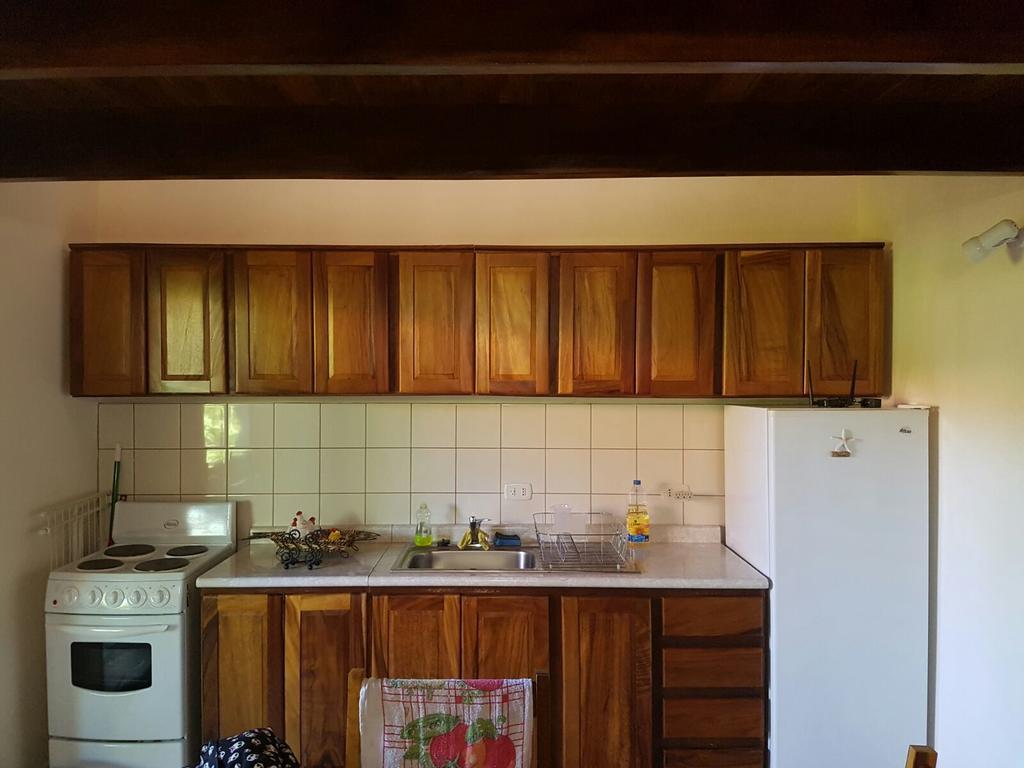 Casa Claudia Διαμέρισμα Potrero  Εξωτερικό φωτογραφία