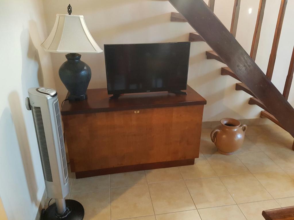 Casa Claudia Διαμέρισμα Potrero  Εξωτερικό φωτογραφία